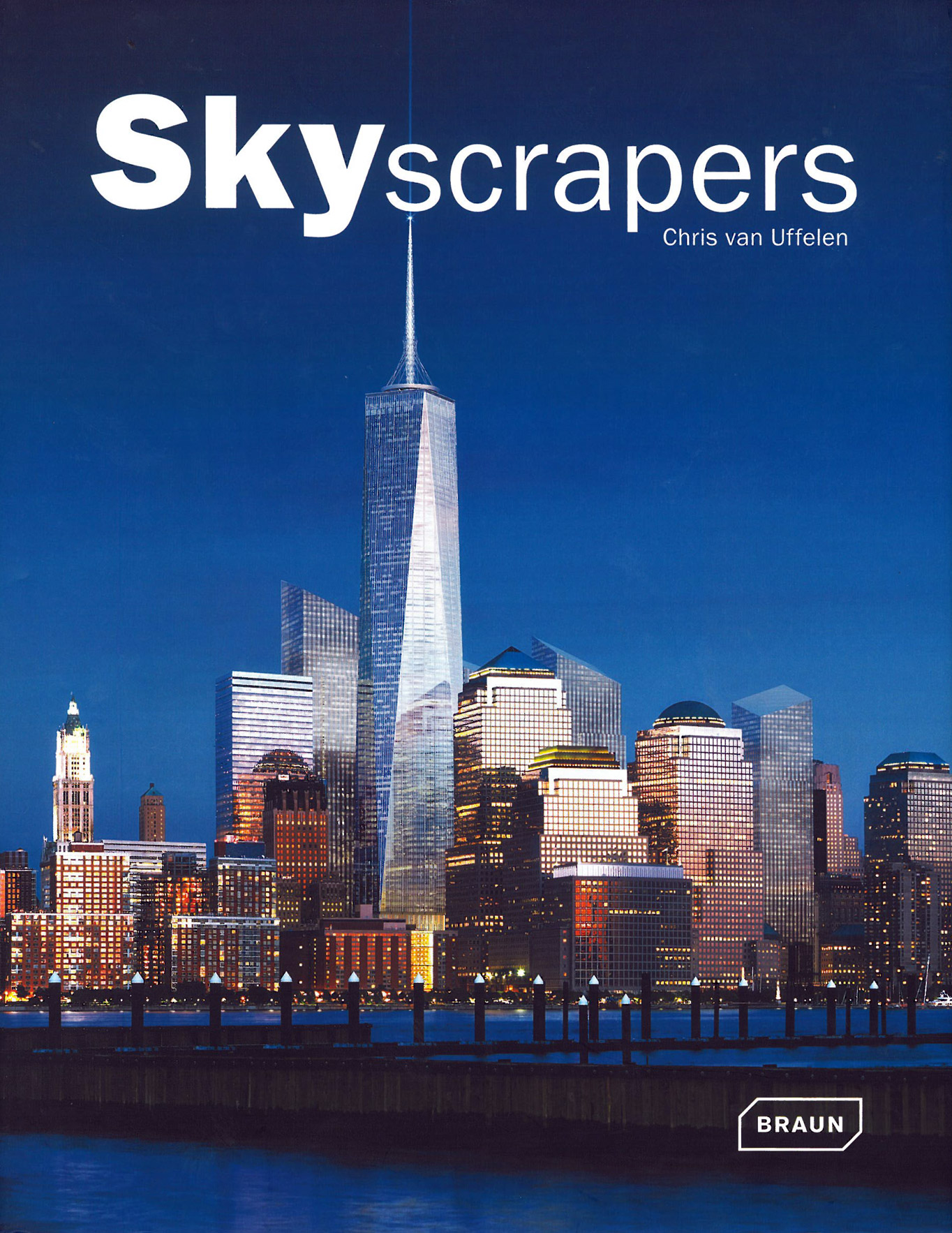 Braun Skyscrapers for NLF 