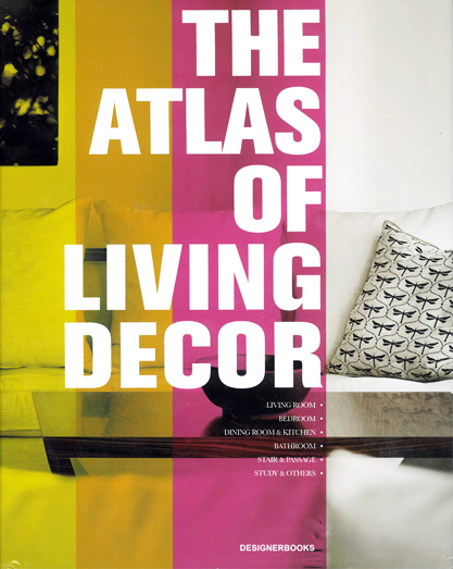 Atlas of Living Decor
