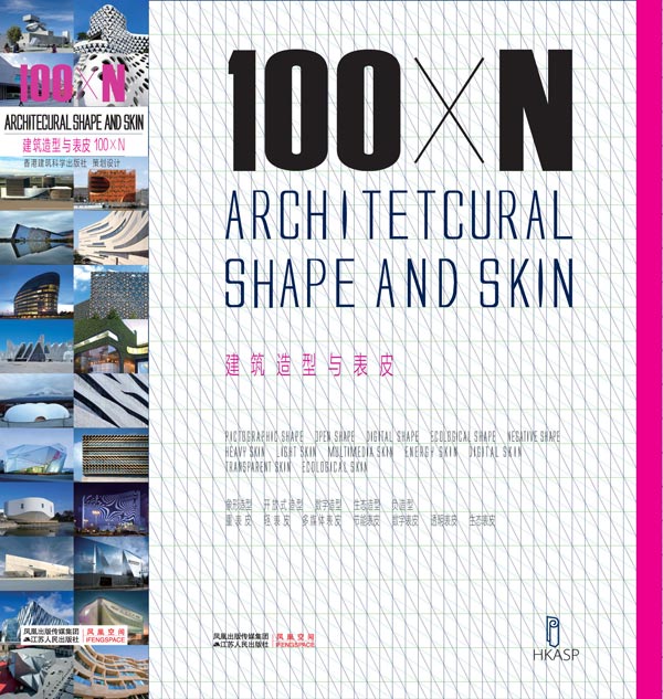 100xN Shape and Skin by HKASP 
