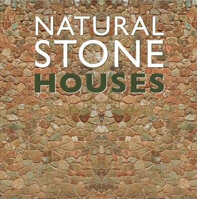 Natural Stone Houses by loft publication
