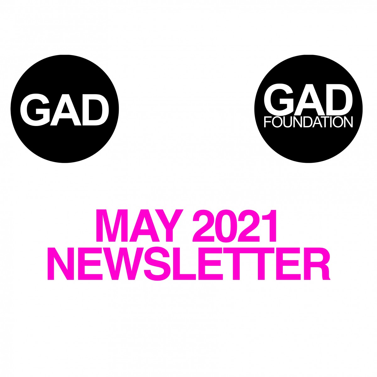 Mayıs 2021 Newsletter