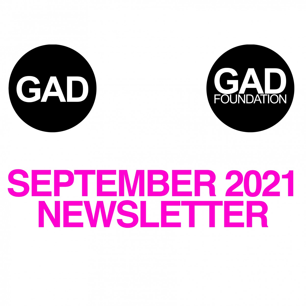 Eylül 2021 Newsletter