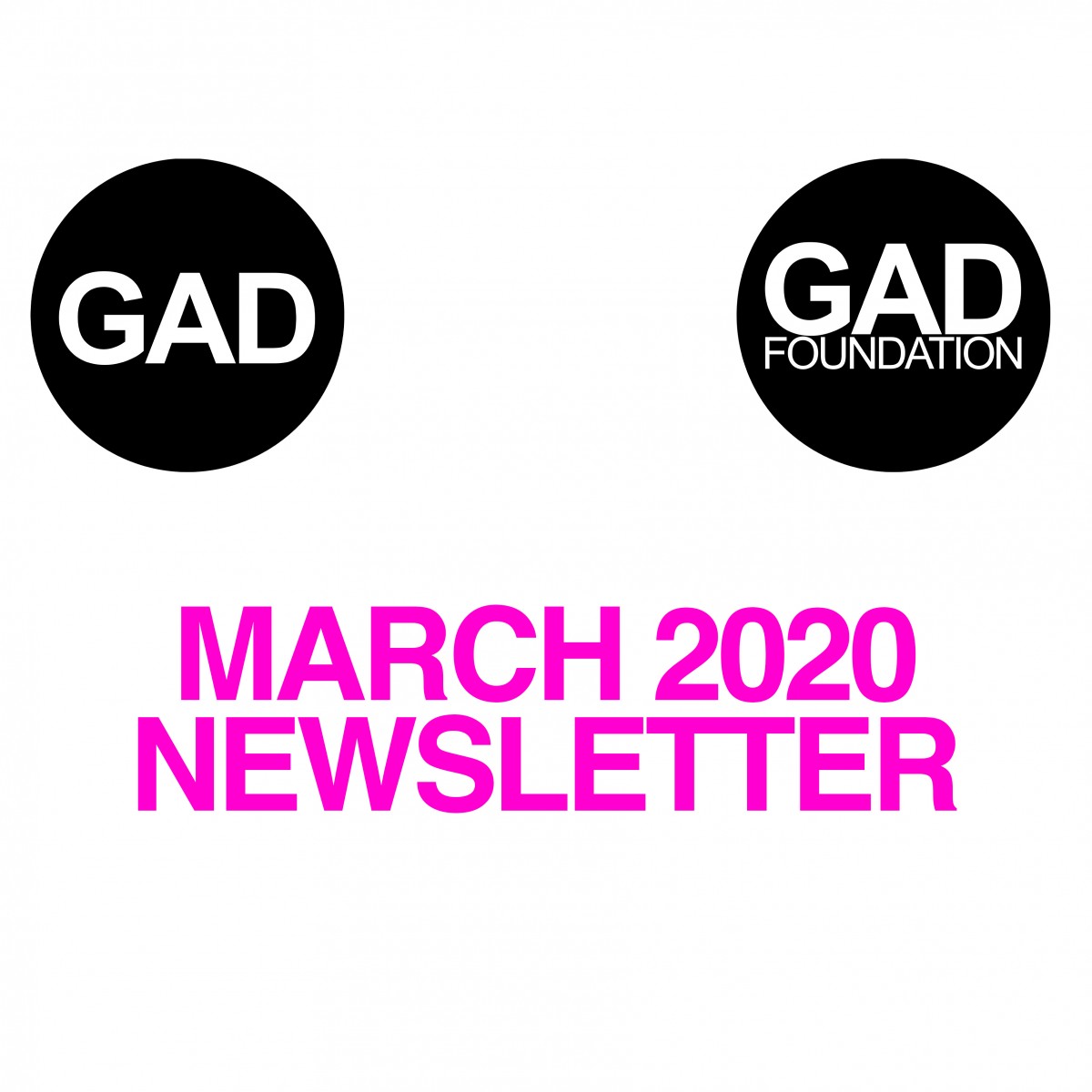 Mart 2020 Newsletter