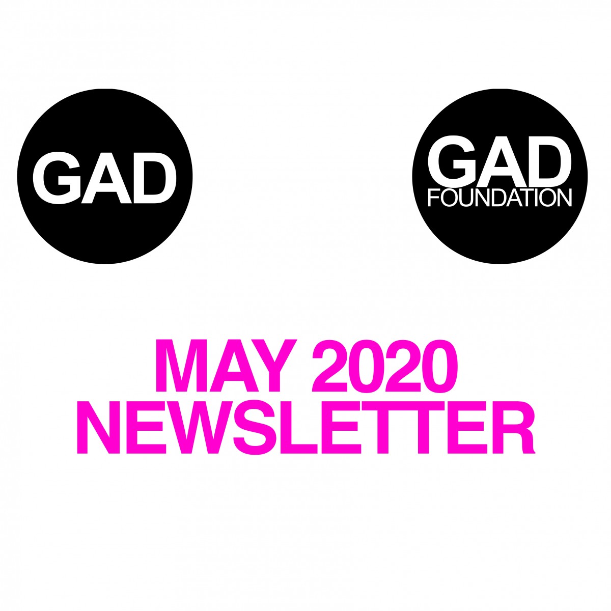 Mayıs 2020 Newsletter