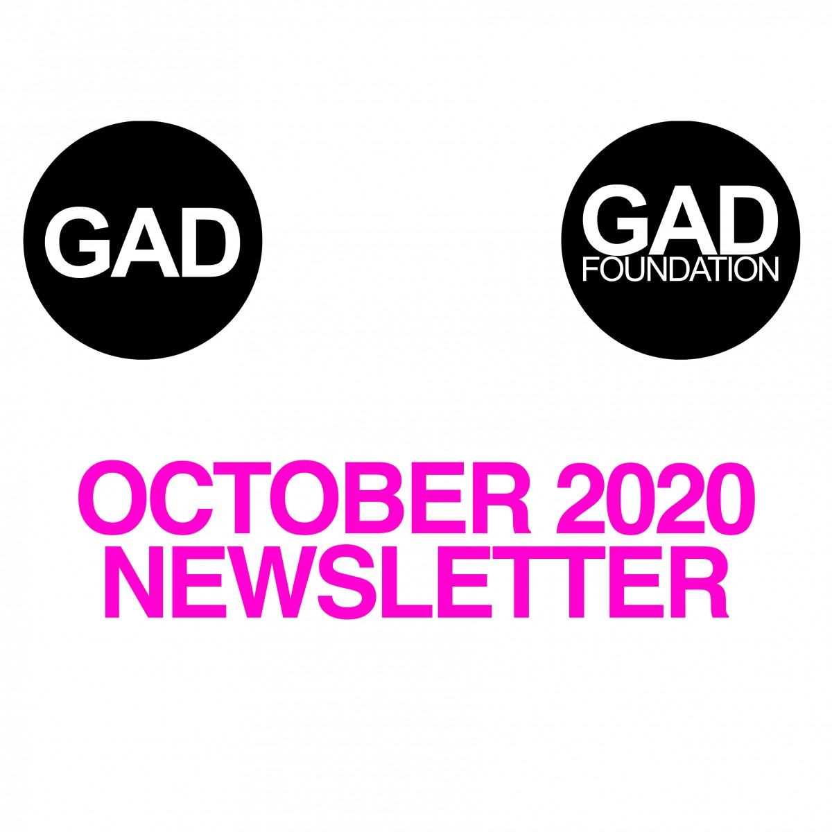 Ekim 2020 Newsletter