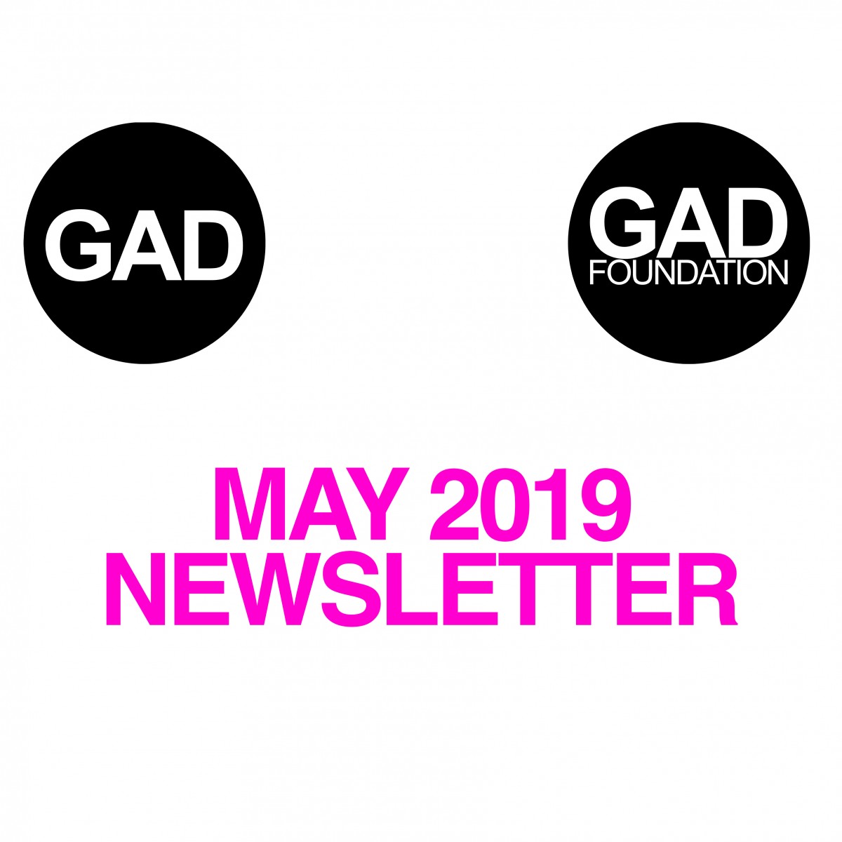 Mayıs 2019 Newsletter
