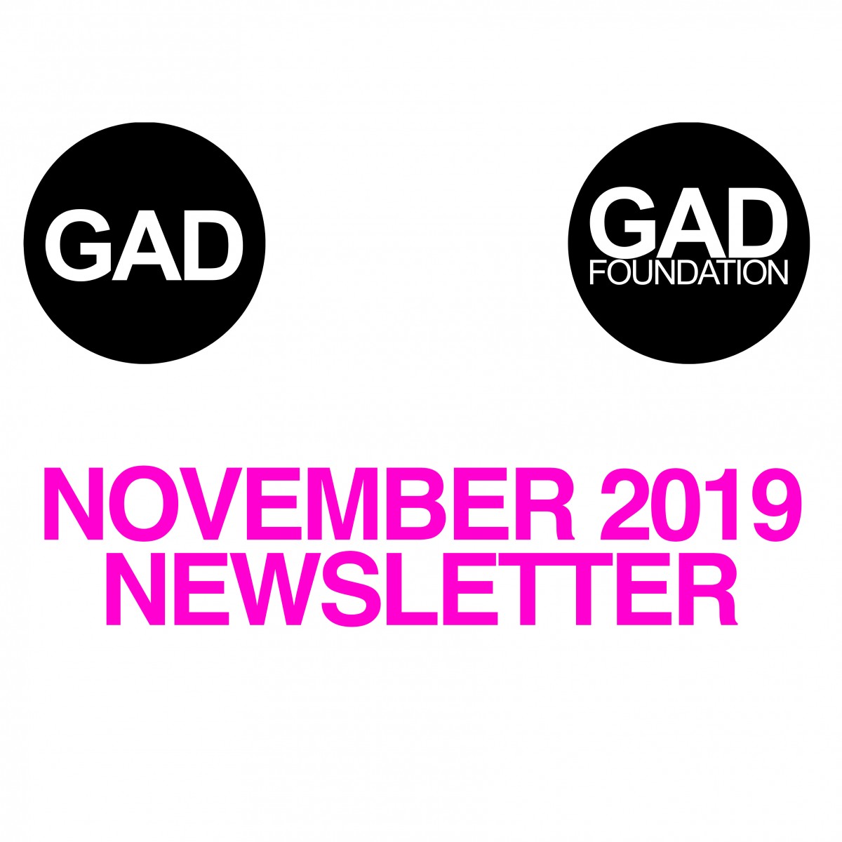 Kasım 2019 Newsletter