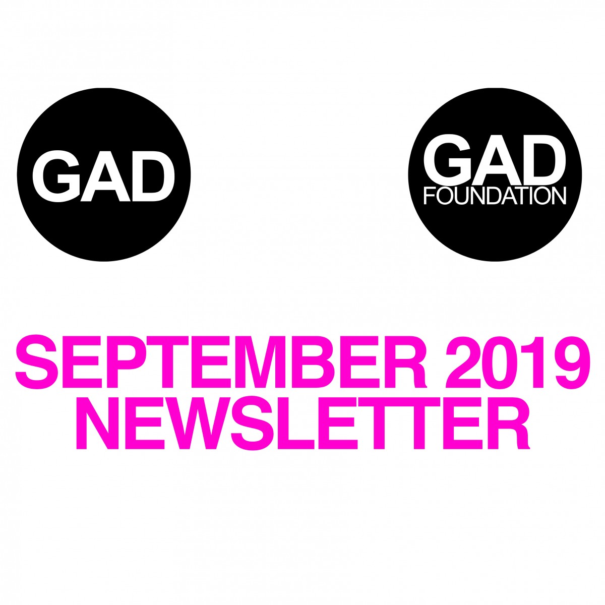 Eylül 2019 Newsletter