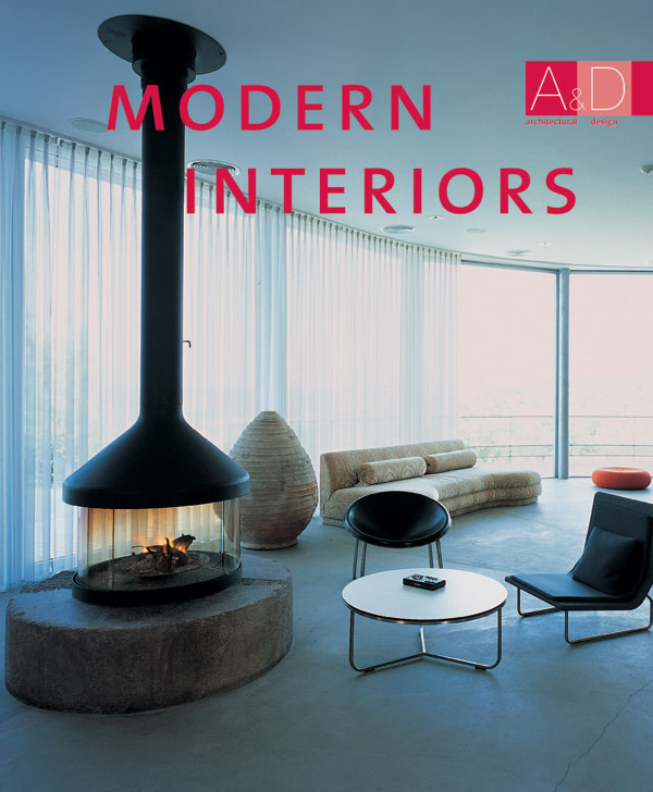 AD Modern Interiors 