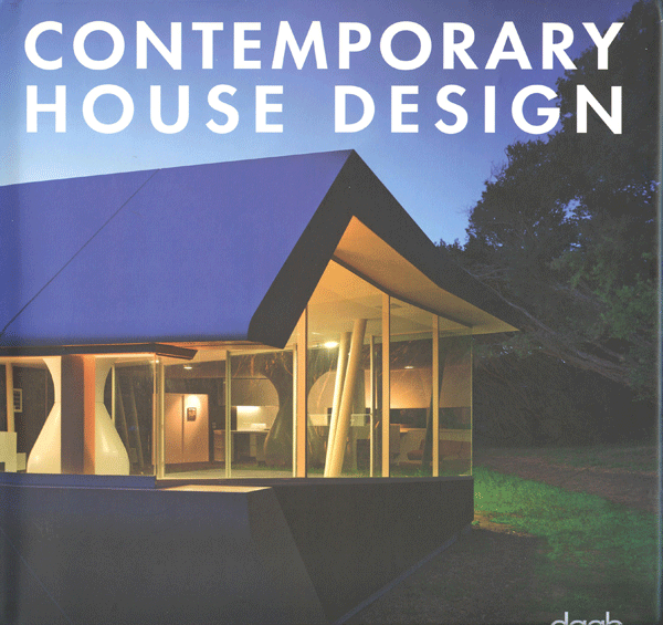 Daab Contemporary House Design