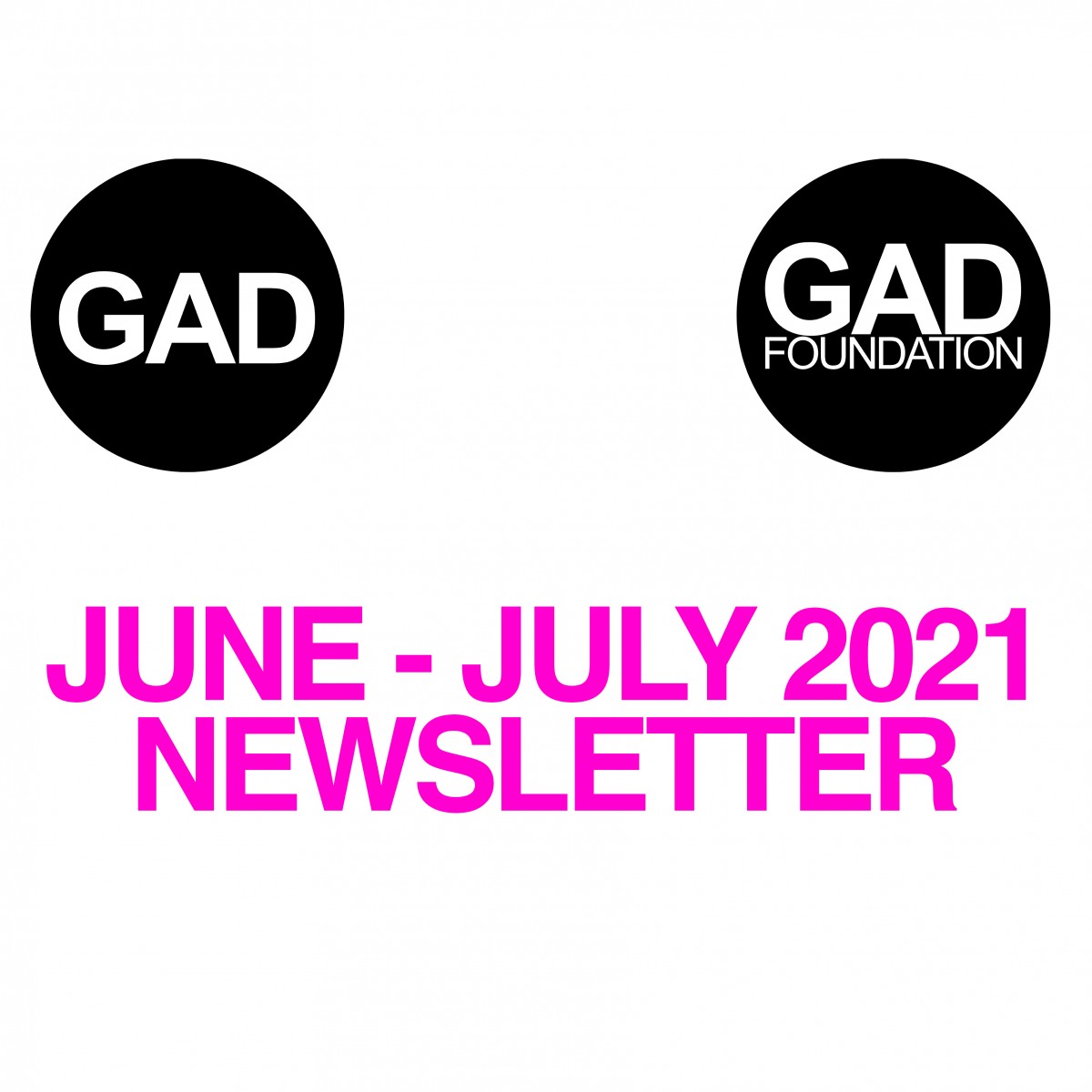June / July 2021 Newsletter