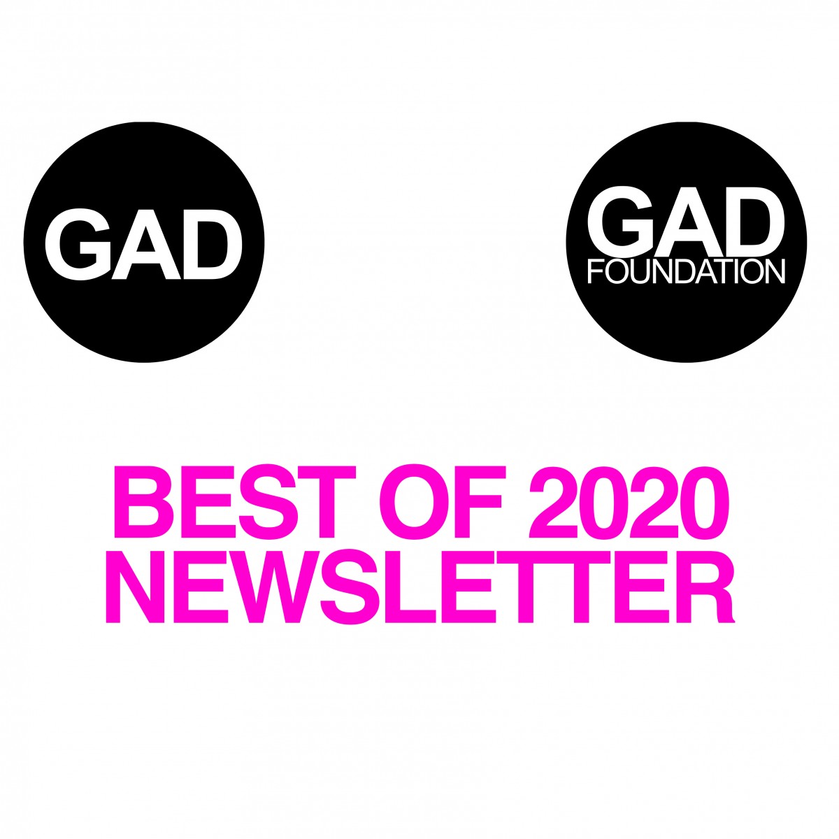 Best of 2020 Newsletter