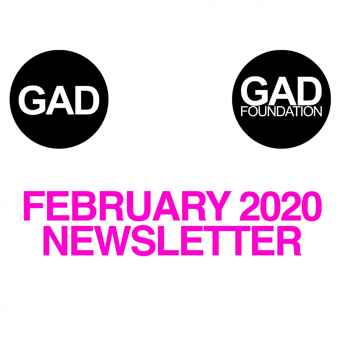 February 2020 Newsletter