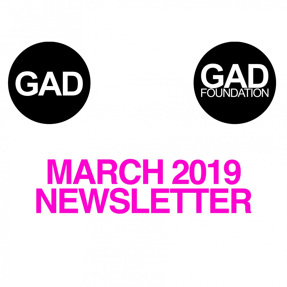 March 2019 Newsletter