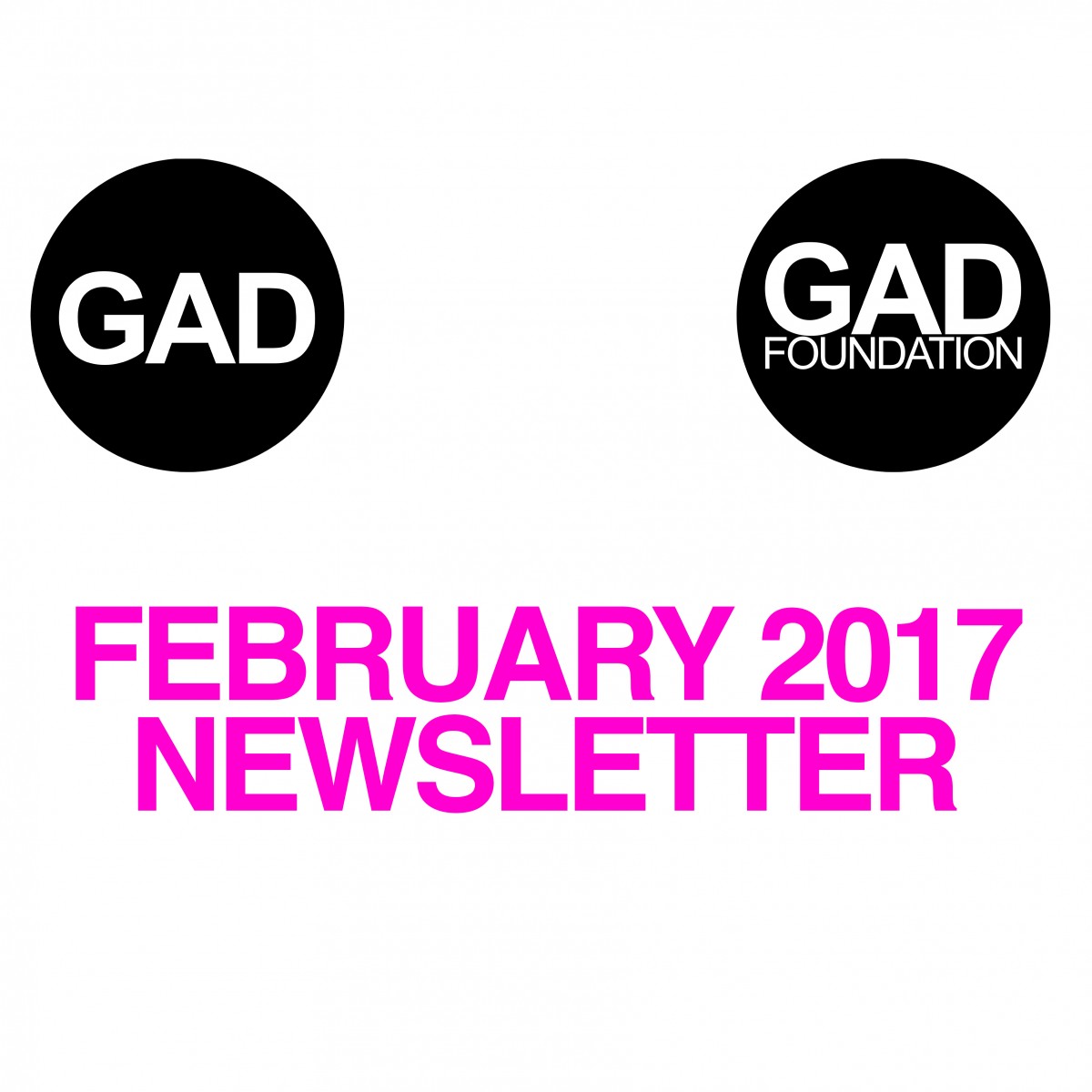 Newsletter February 2017