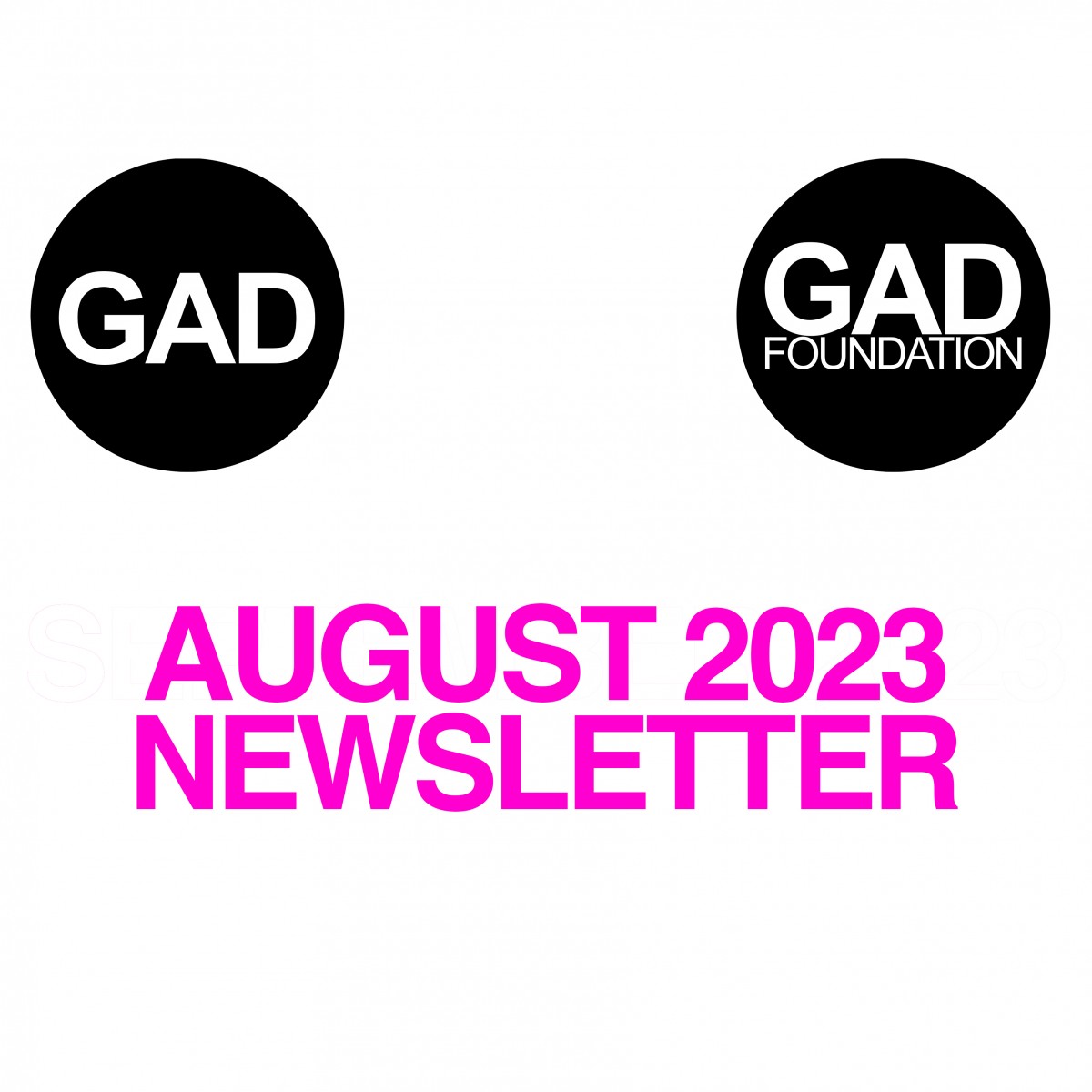 August 2023 Newsletter 