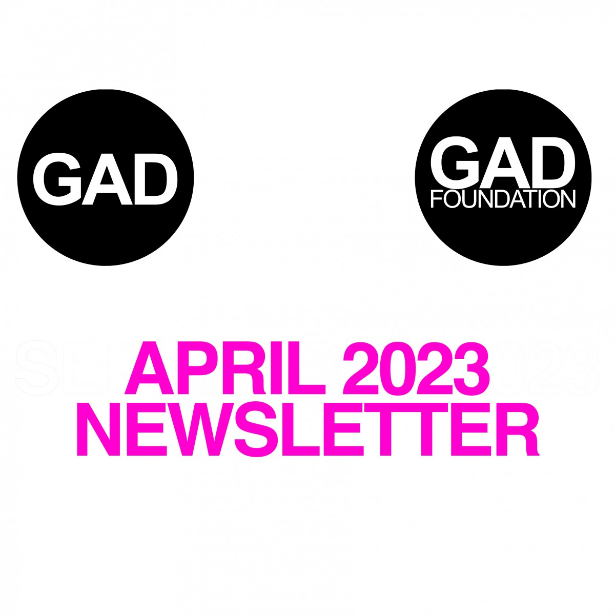 April 2023 Newsletter