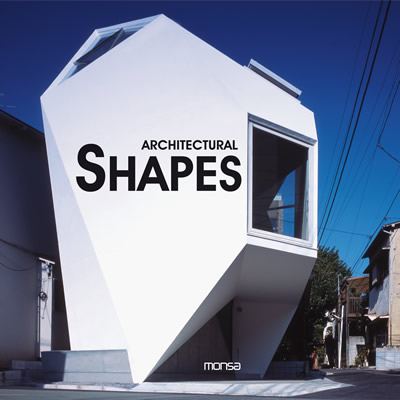 Architectural Shapes by monsa