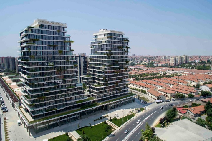 The Istanbul Residences / İstanbul